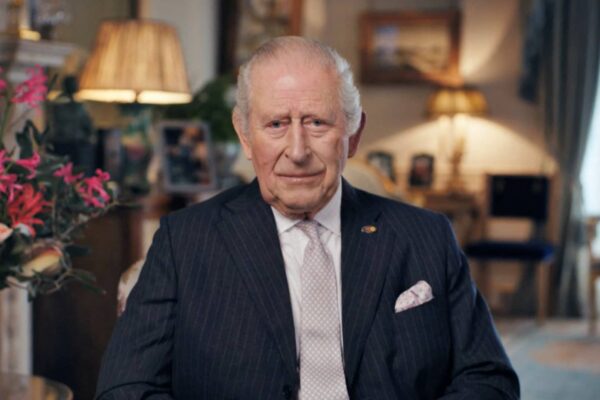 King Charles III speaks about his cancer treatment, recovery on TV show promoting early screening