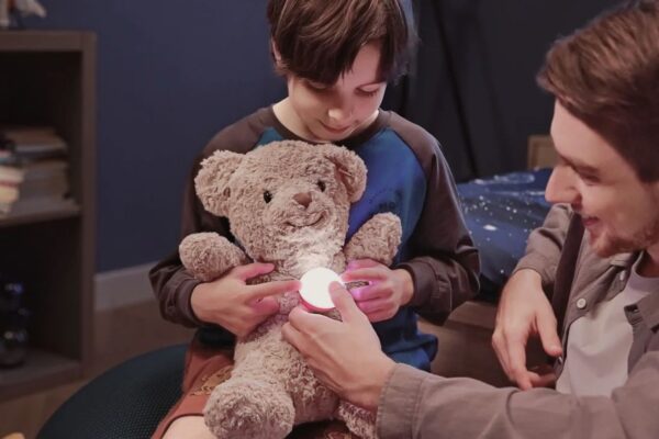 China AI toys grow with Haivivi Ultraman, Chongker cat