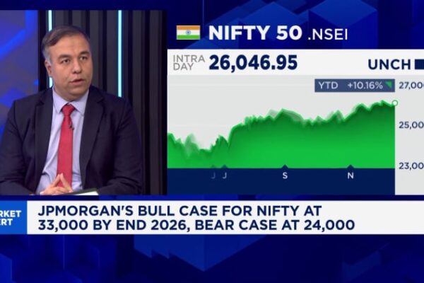 Why the India-U.S. trade deal remains elusive