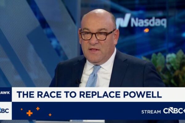 Hassett’s Fed chair candidacy received pushback from high-level people close to Trump, sources say