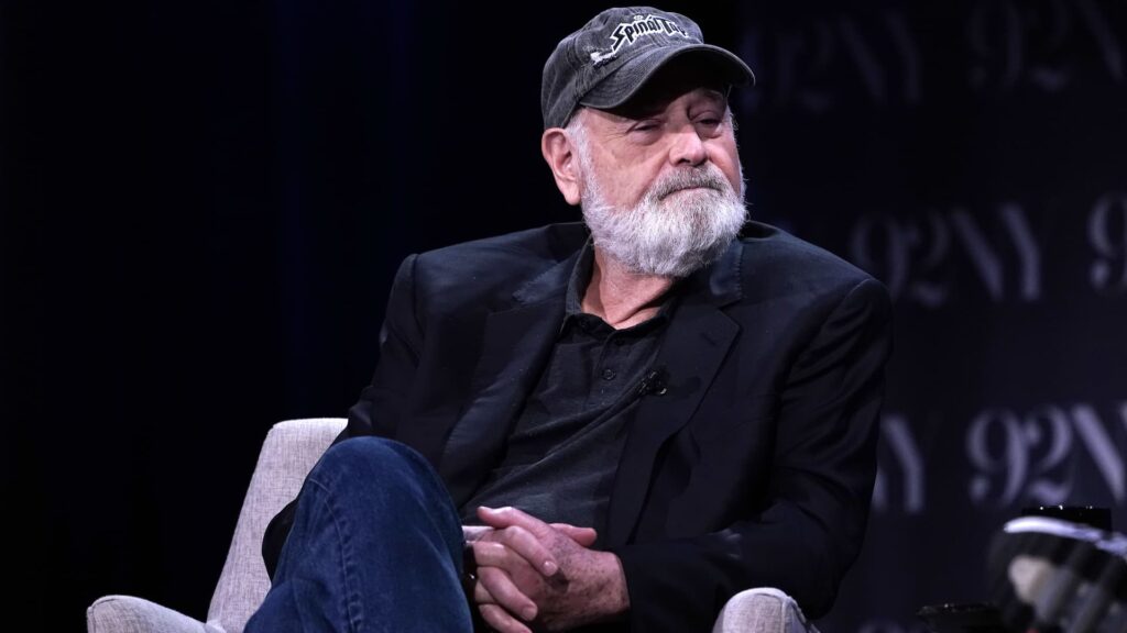 Trump slams director; son Nick in custody