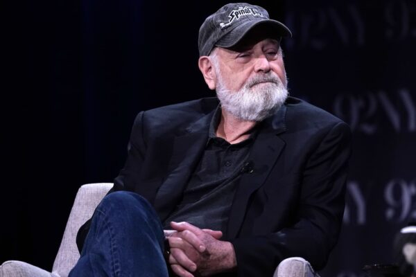 Trump slams director; son Nick in custody