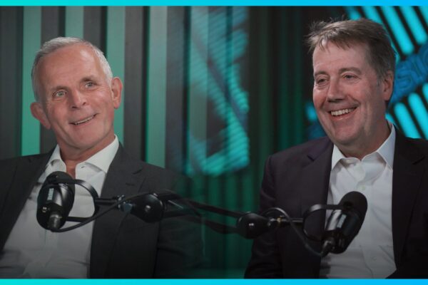 The secret to a successful team? Phoenix Group’s CEO says drop the ego