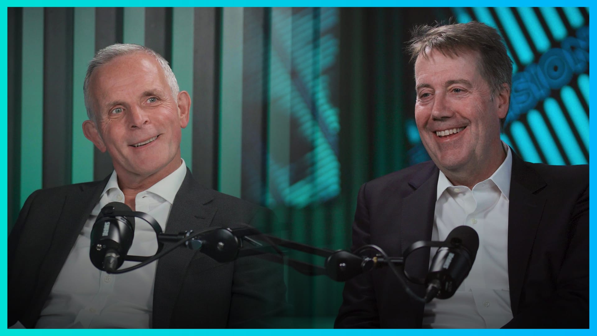 The secret to a successful team? Phoenix Group’s CEO says drop the ego