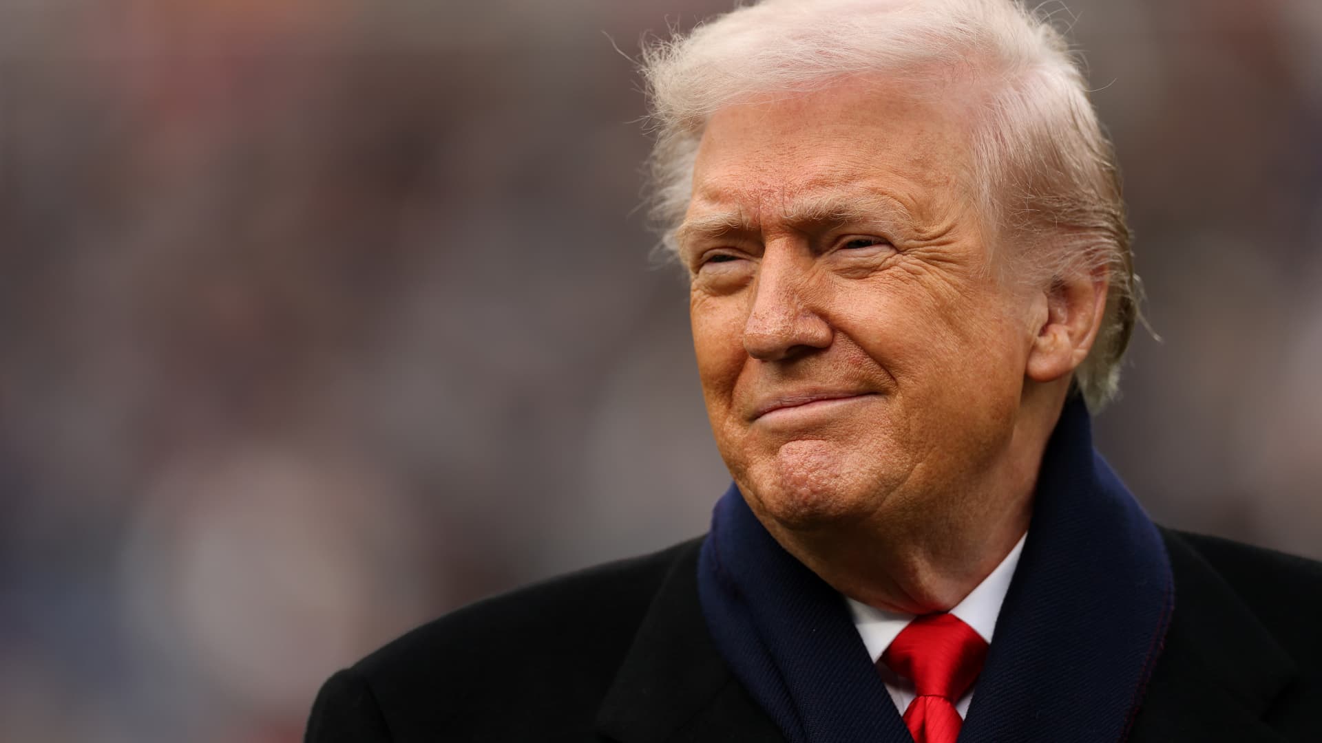 New Trump tariffs collection hits 0 billion, Customs says