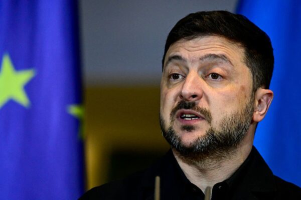 Ukraine peace talks progressing, Russia open to EU membership: U.S.