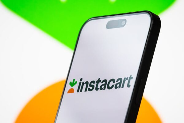 Instacart fired employee over her Democratic campaign: Lawsuit
