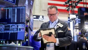 These are analysts’ favorite stocks heading into 2026