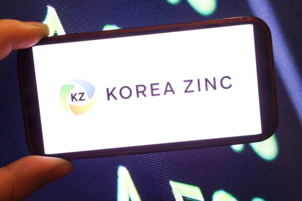 Korea Zinc plunges over 13% as largest shareholder opposes plans for U.S. smelter