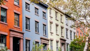 Student debt can make it harder to rent an apartment