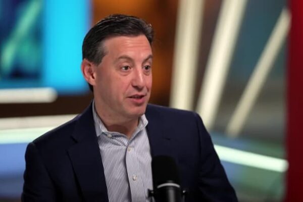 Billionaire real estate developer waves red flag over data centers