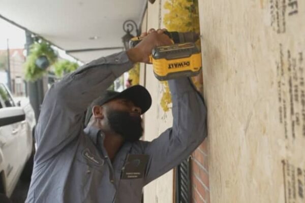 Insurers help policyholders mitigate risk as catastrophe losses rise