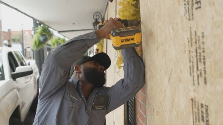 Insurers help policyholders mitigate risk as catastrophe losses rise