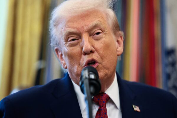 Trump to tout accomplishments in address to nation on Wednesday, White House says