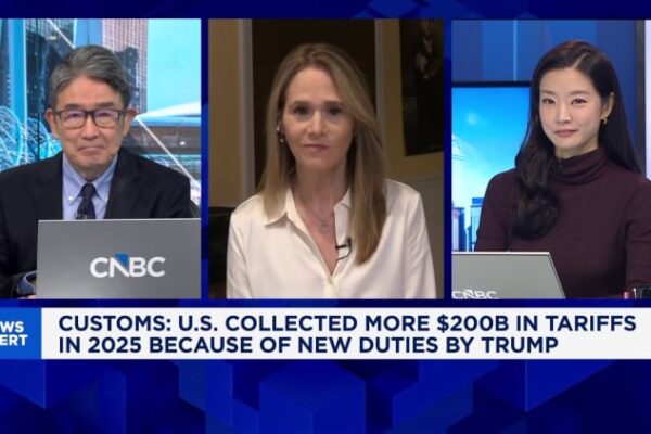 Trump tariffs led businesses to take high interest rate loans