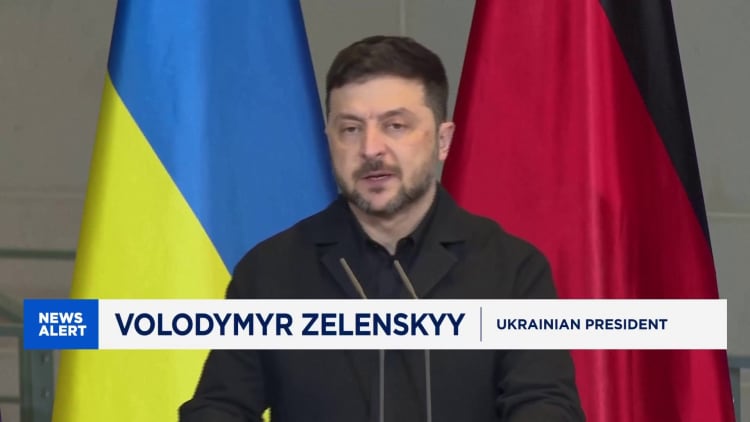 Investors should still back us amid selloff