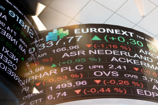 What’s next for Europe’s best performing stock, up 1,400%