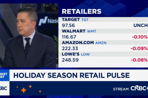 Inflation pain varies by income level, other factors