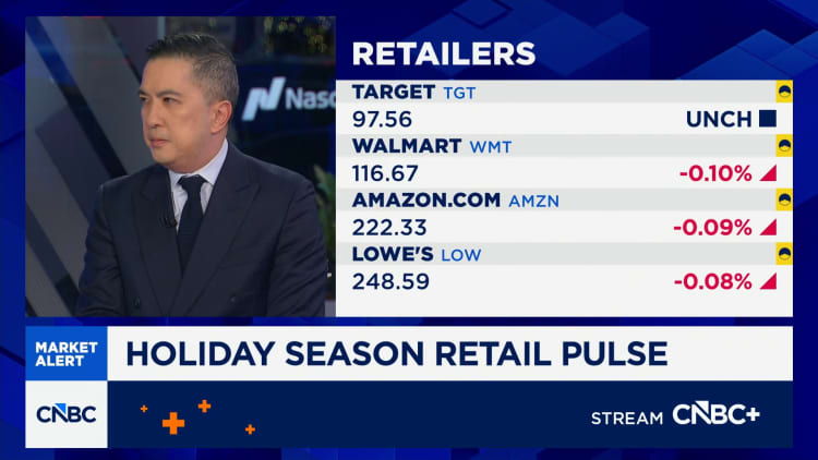 Inflation pain varies by income level, other factors