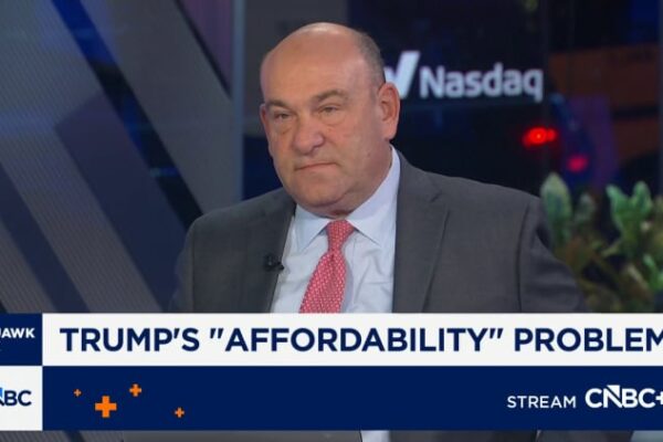 Affordability is a buzzword right now — these charts show why