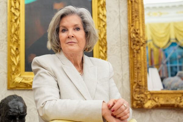 White House chief of staff Susie Wiles diagnosed with ‘early stage breast cancer’: Trump