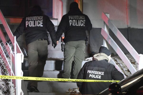 Suspected Brown shooter Valente is found dead, authorities say