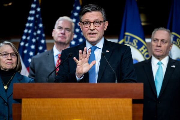 Key ACA tax credits likely to expire after House speaker blocks vote