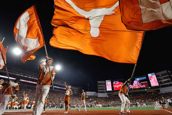 CNBC Official College Sports Valuations 2025: Top 75 athletic programs