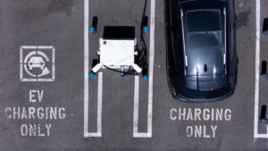 16 states sue Trump admin again over billions in withheld EV funds