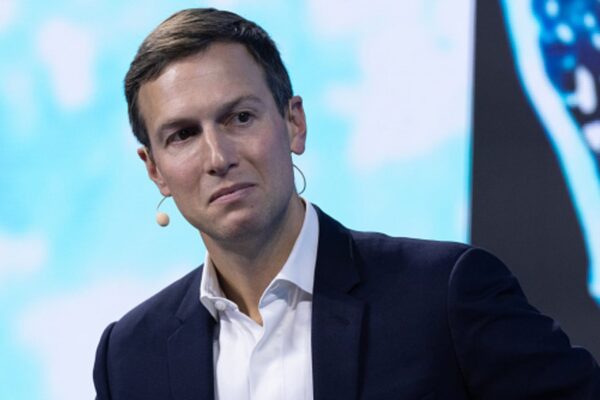 Kushner’s Affinity Partners exits Paramount bid for Warner Bros. Discovery