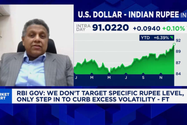 Asia’s worst-performing currency is set for a rocky start to 2026