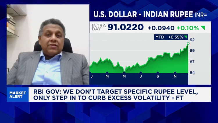 Asia’s worst-performing currency is set for a rocky start to 2026