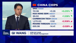 MetaX and Moore Threads are latest Chinese rivals to Nvidia’s AI chips