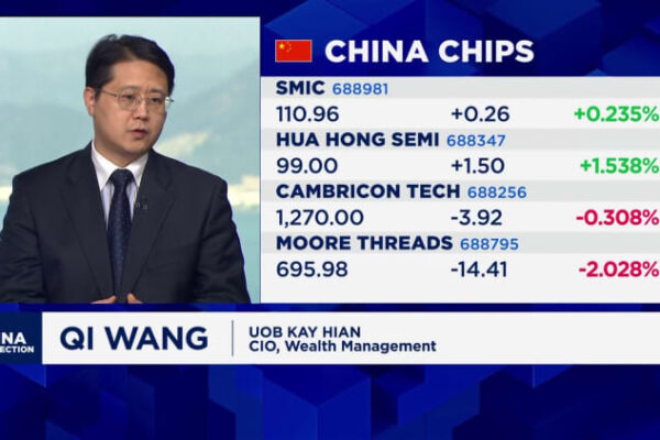 MetaX and Moore Threads are latest Chinese rivals to Nvidia’s AI chips