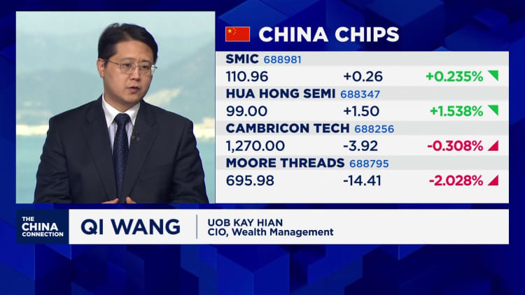 MetaX and Moore Threads are latest Chinese rivals to Nvidia’s AI chips