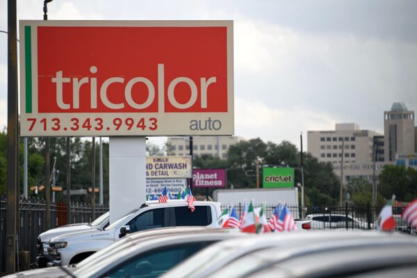 Tricolor CEO bonus paid out weeks before bankruptcy, prosecutors say
