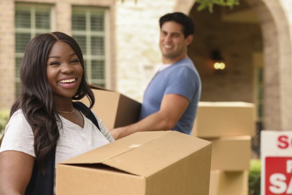 Most homebuyers don’t shop around for mortgages. Why that’s a bad idea