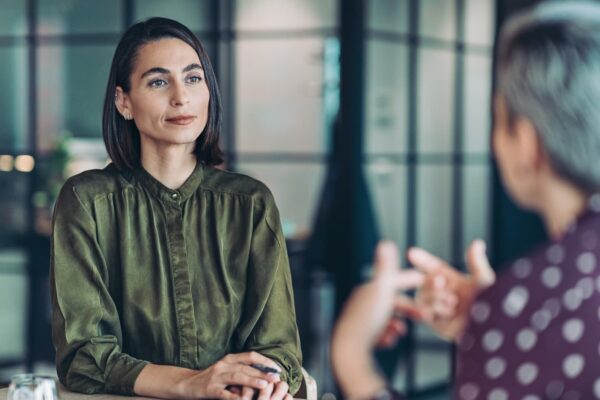 Top 3 mistakes employees make during performance reviews—and how to avoid them