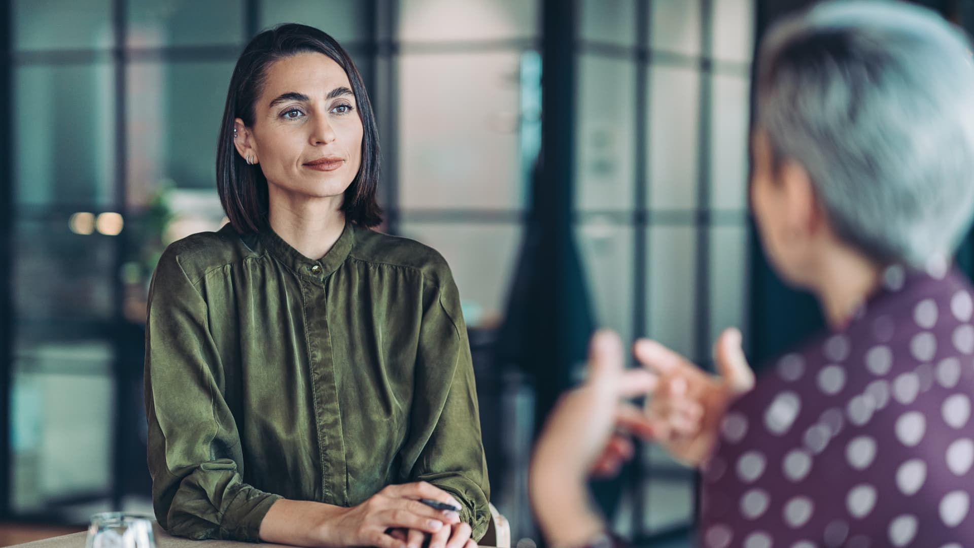 Top 3 mistakes employees make during performance reviews—and how to avoid them