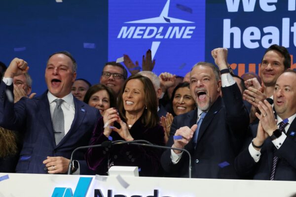 Trump defends economy, CPI report returns, monster Medline IPO, and more in Morning Squawk