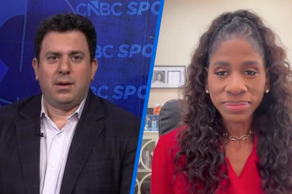 WNBA players union labor collective bargaining deadline nears