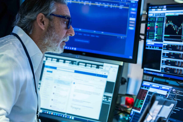 Wharton’s Jeremy Siegel thinks the market’s gain next year will be much more modest. Here’s why