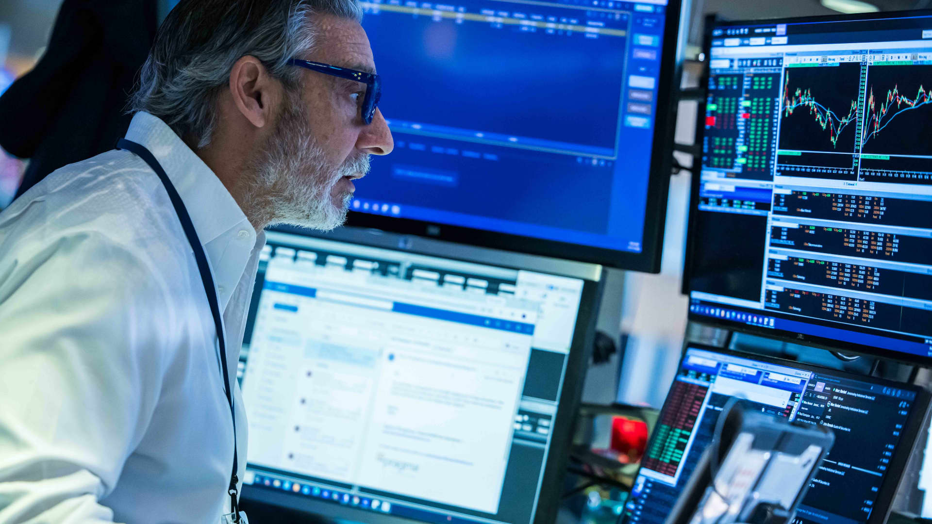 Wharton’s Jeremy Siegel thinks the market’s gain next year will be much more modest. Here’s why