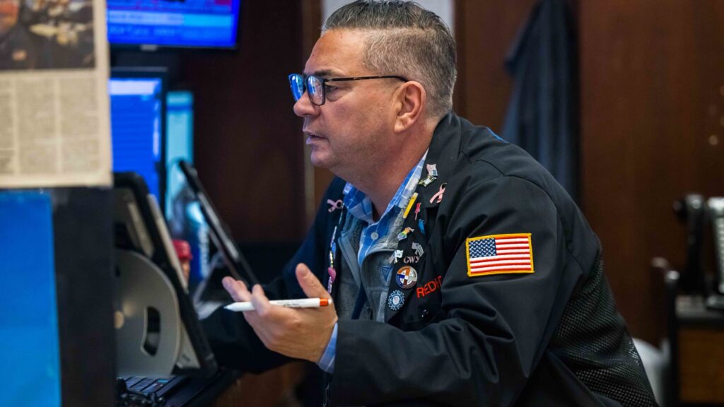 Stock market today: Live updates