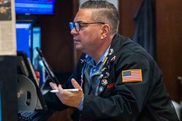 Stock market today: Live updates