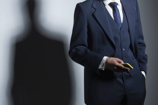 CEOs want to be social media influencers. Not everyone is on board.