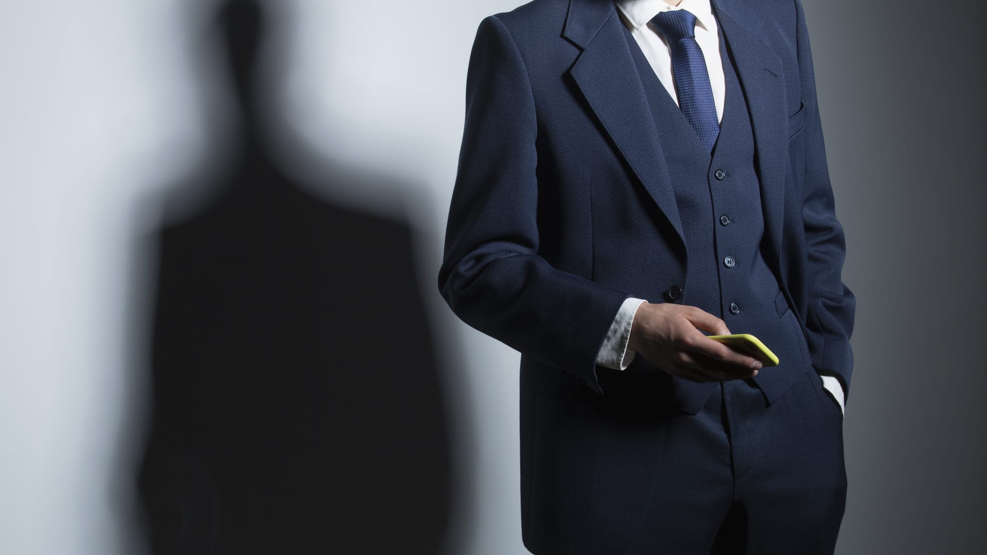 CEOs want to be social media influencers. Not everyone is on board.