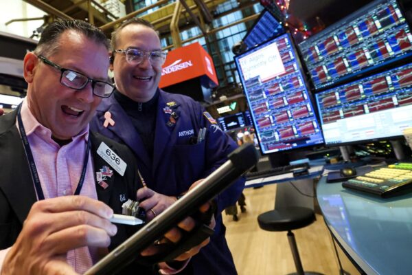 Why the 2025 stock market rally can continue in 2026, according to UBS