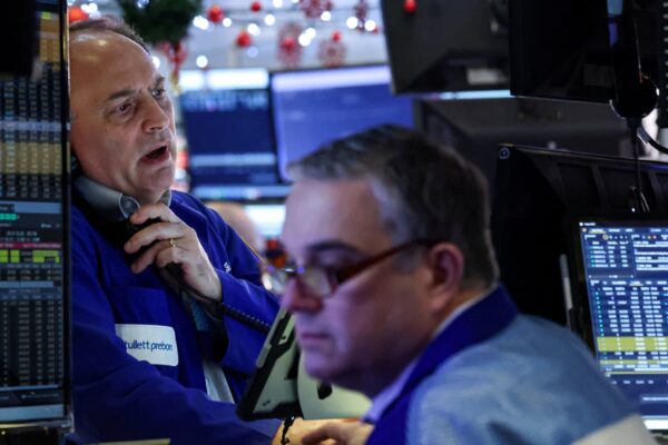 Market sentiment has made a huge reversal. Here’s why and what it means going forward