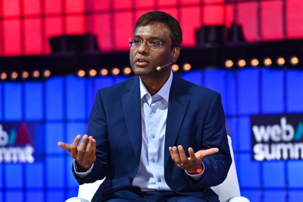 Amazon says AI chief Rohit Prasad is leaving, Peter DeSantis to lead ‘AGI’ group